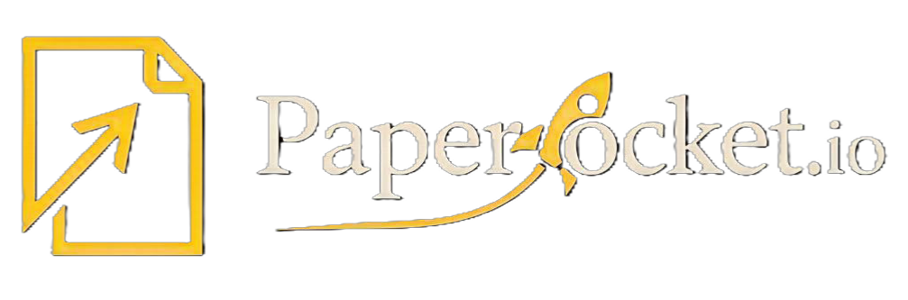 Paperocket